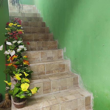 Suite Guaramiranga No Sitio Kültér fotó