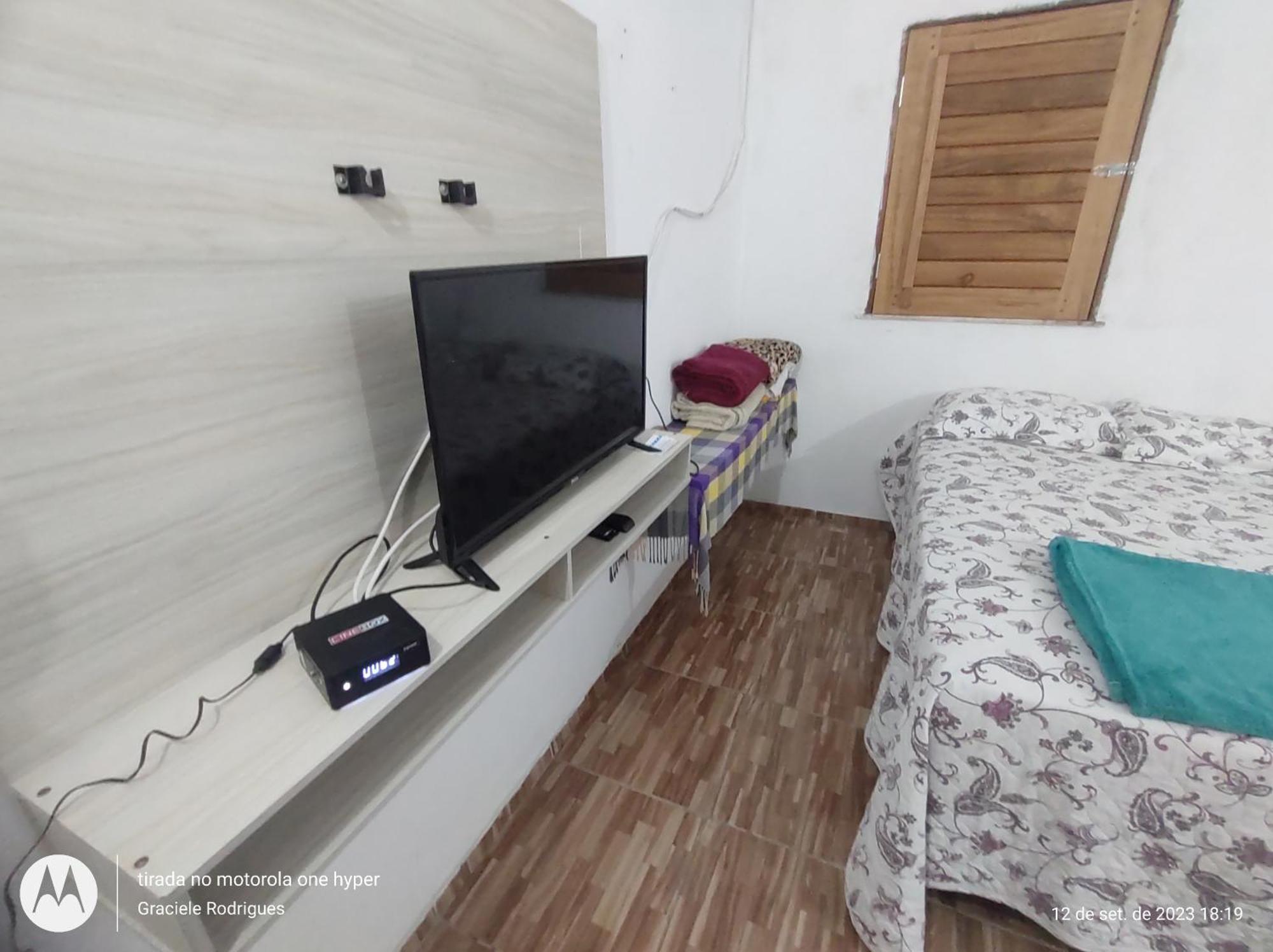 Suite Guaramiranga No Sitio Kültér fotó