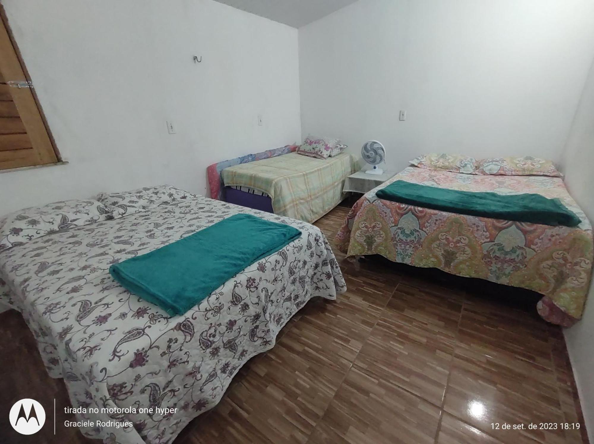 Suite Guaramiranga No Sitio Kültér fotó