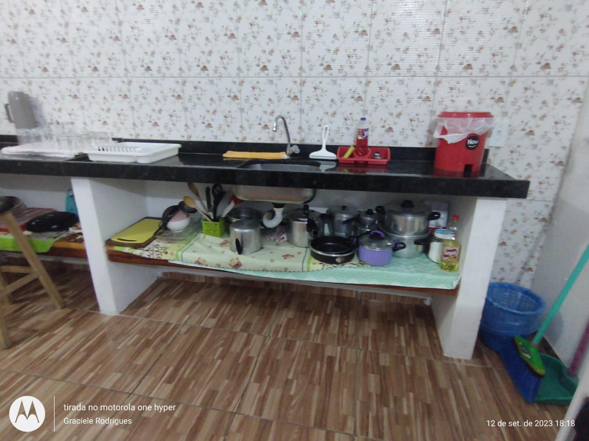 Suite Guaramiranga No Sitio Kültér fotó