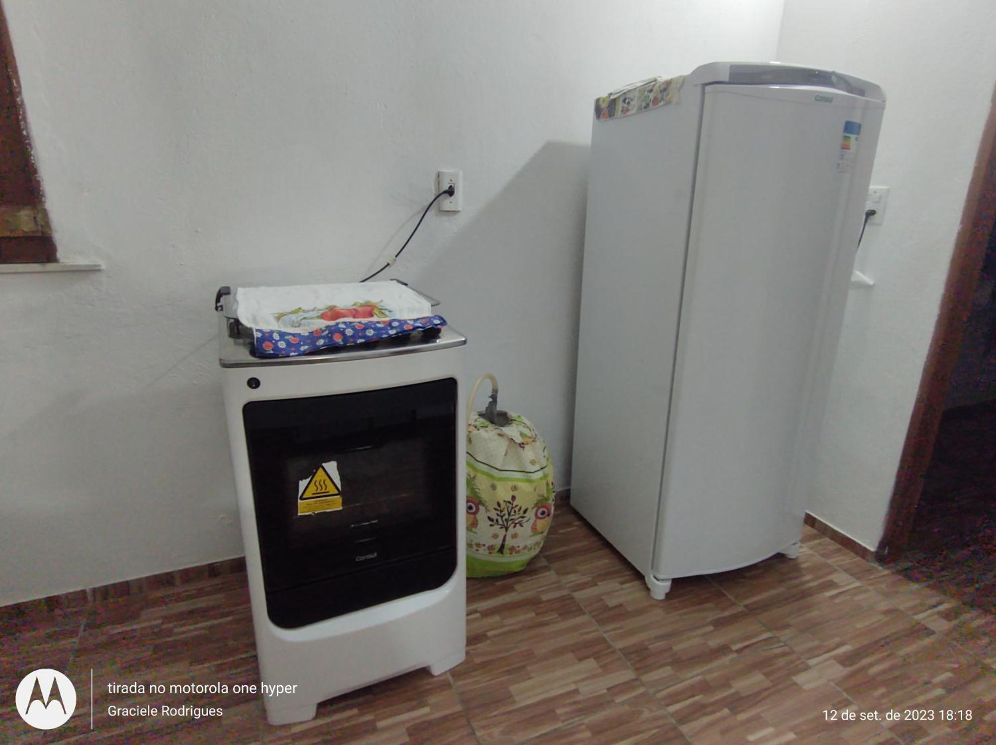 Suite Guaramiranga No Sitio Kültér fotó