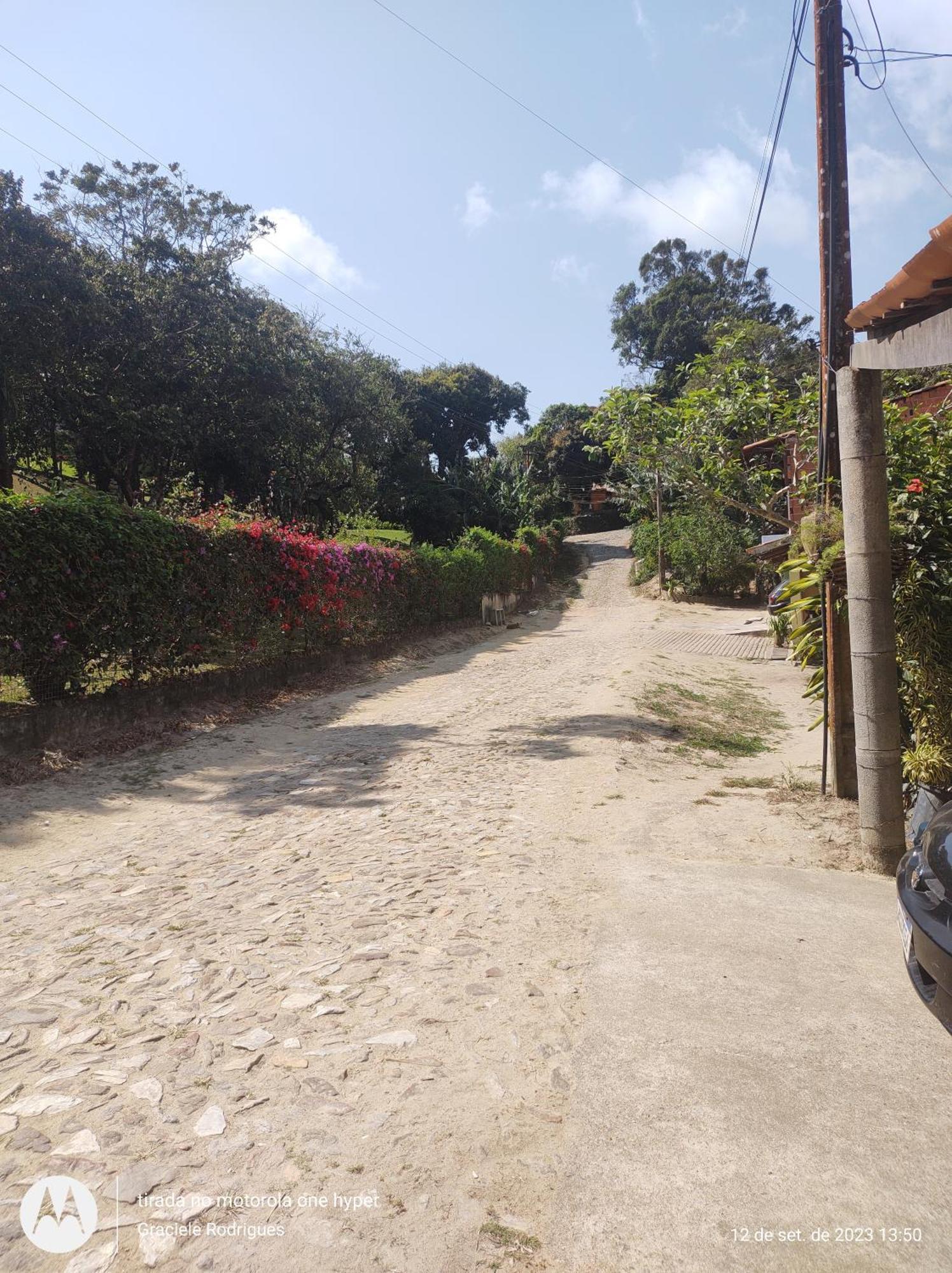 Suite Guaramiranga No Sitio Kültér fotó