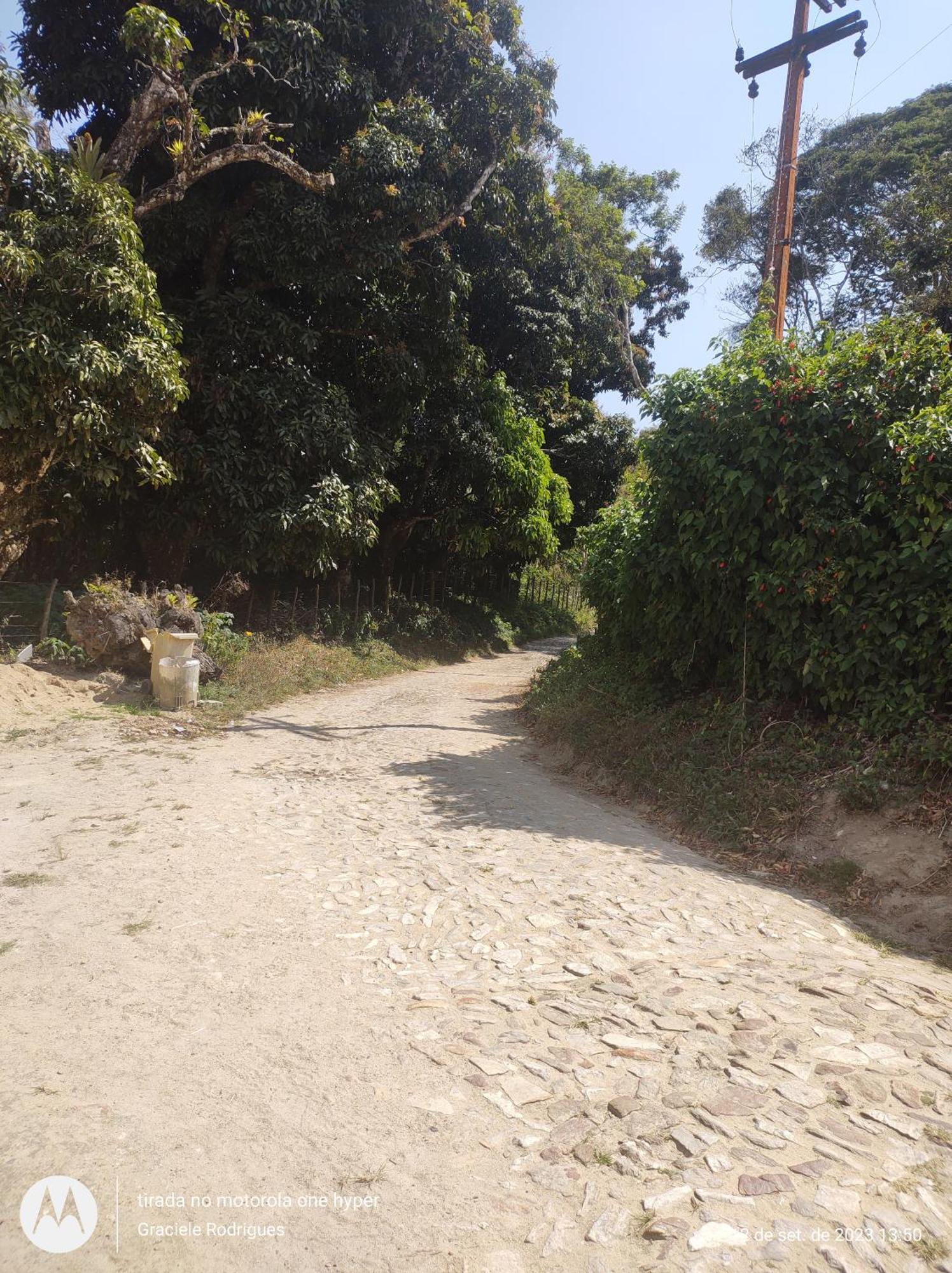 Suite Guaramiranga No Sitio Kültér fotó